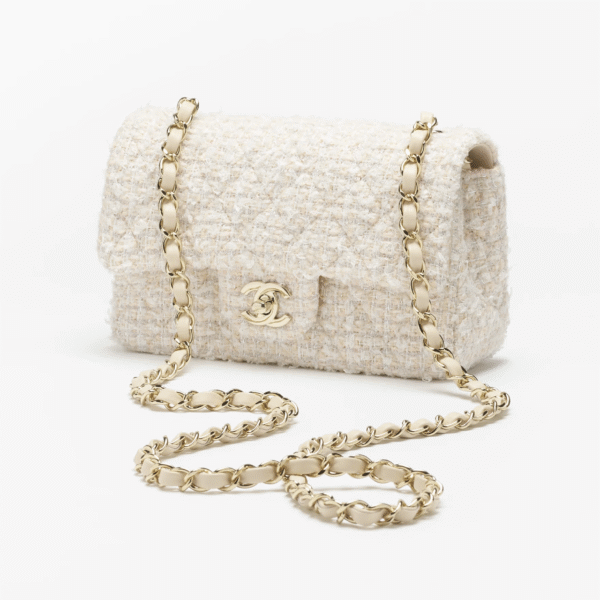 CHANEL Mini classic bag style   (Replica)   Include box, dust bag. Choose according to the color shown in the product image
