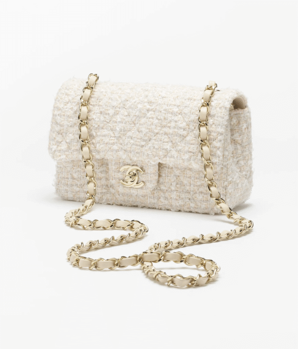 CHANEL Mini classic bag style   (Replica)   Include box, dust bag. Choose according to the color shown in the product image
