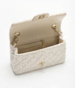 CHANEL Mini classic bag style   (Replica)   Include box, dust bag. Choose according to the color shown in the product image