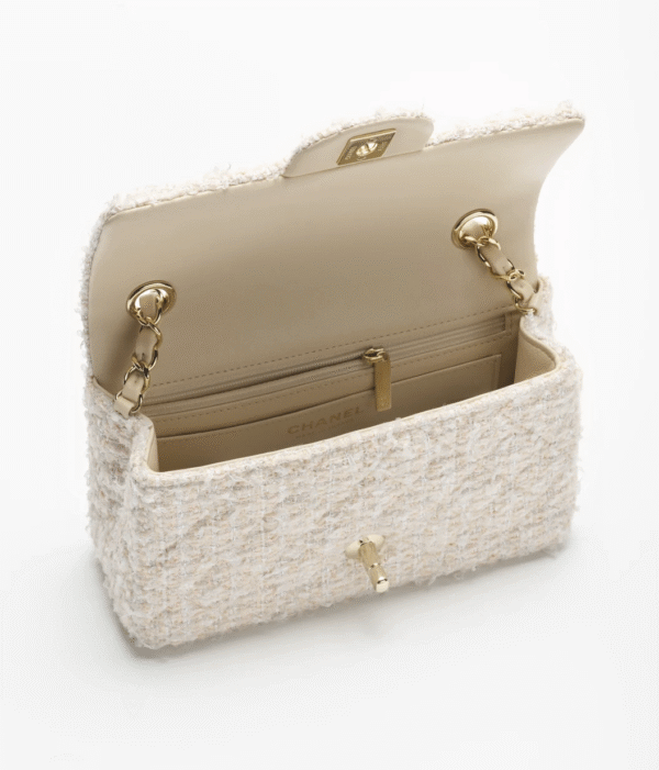 CHANEL Mini classic bag style   (Replica)   Include box, dust bag. Choose according to the color shown in the product image