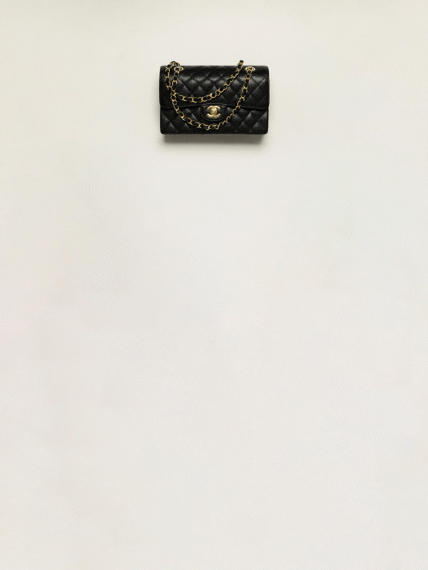 CHANEL Classic small handbag   (Replica)   Include box, dust bag. Choose according to the color shown in the product image