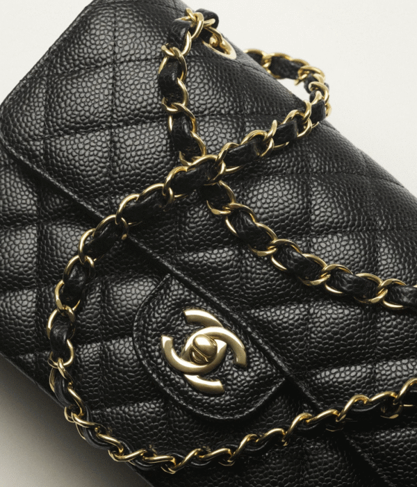 CHANEL Classic small handbag   (Replica)   Include box, dust bag. Choose according to the color shown in the product image