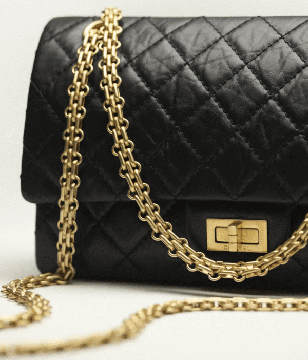CHANEL 2.55 handbag (Replica) Include box, dust bag. Choose according to the color shown in the product image