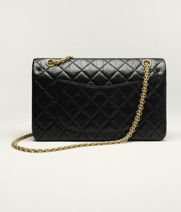CHANEL 2.55 large handbag  (Replica)   Include box, dust bag. Choose according to the color shown in the product image