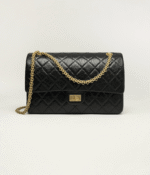 CHANEL 2.55 large handbag  (Replica)   Include box, dust bag. Choose according to the color shown in the product image