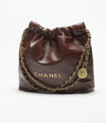 CHANEL  22 Small Handbag  (Replica)   Include box, dust bag. Choose according to the color shown in the product image