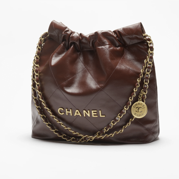 CHANEL  22 Small Handbag  (Replica)   Include box, dust bag. Choose according to the color shown in the product image