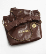 CHANEL  22 Small Handbag  (Replica)   Include box, dust bag. Choose according to the color shown in the product image