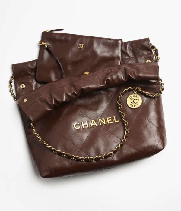 CHANEL  22 Small Handbag  (Replica)   Include box, dust bag. Choose according to the color shown in the product image
