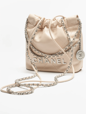 CHANEL  22 Mini Handbag  (Replica)   Include box, dust bag. Choose according to the color shown in the product image