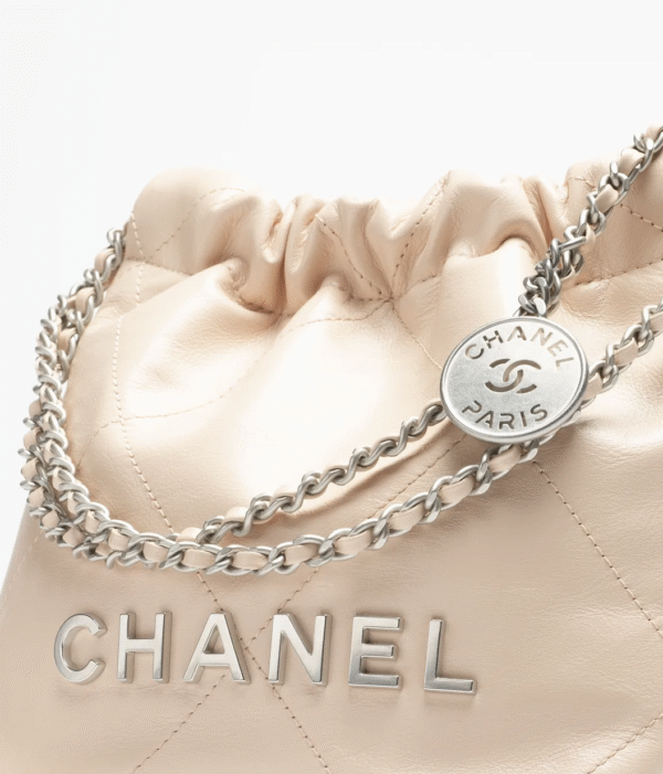 CHANEL 22 Mini Handbag (Replica) Include box, dust bag. Choose according to the color shown in the product image