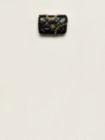 CHANEL  19 Handbag  (Replica)   Include box, dust bag. Choose according to the color shown in the product image