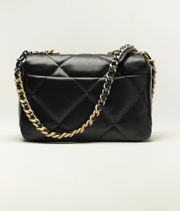 CHANEL  19 Handbag  (Replica)   Include box, dust bag. Choose according to the color shown in the product image