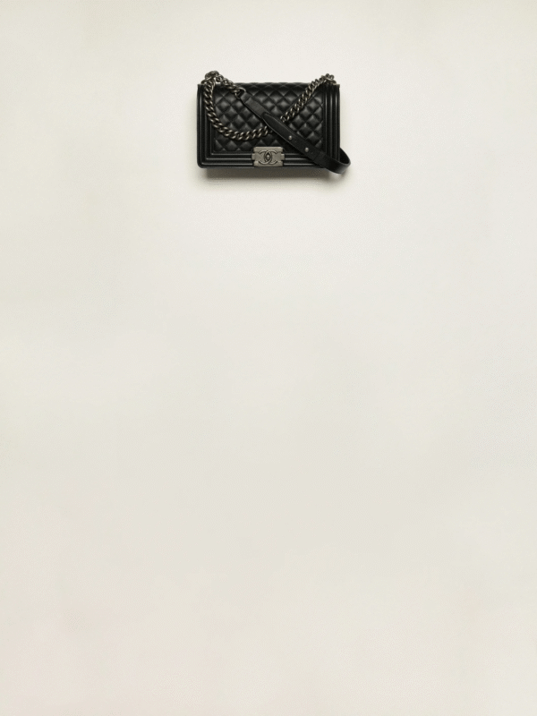 CHANEL BOY handbag (Replica) Include box, dust bag. Choose according to the color shown in the product image