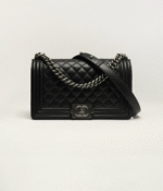 CHANEL BOY handbag (Replica) Include box, dust bag. Choose according to the color shown in the product image