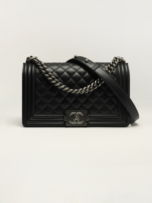 CHANEL  BOY  handbag (Replica)   Include box, dust bag. Choose according to the color shown in the product image