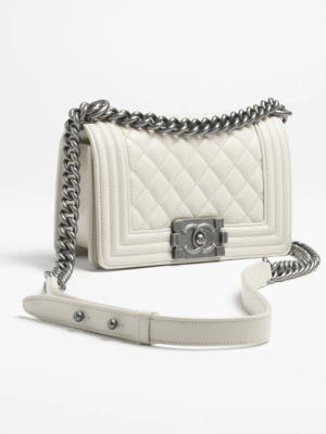 CHANEL  BOY Small Handbag (Replica)   Include box, dust bag. Choose according to the color shown in the product image