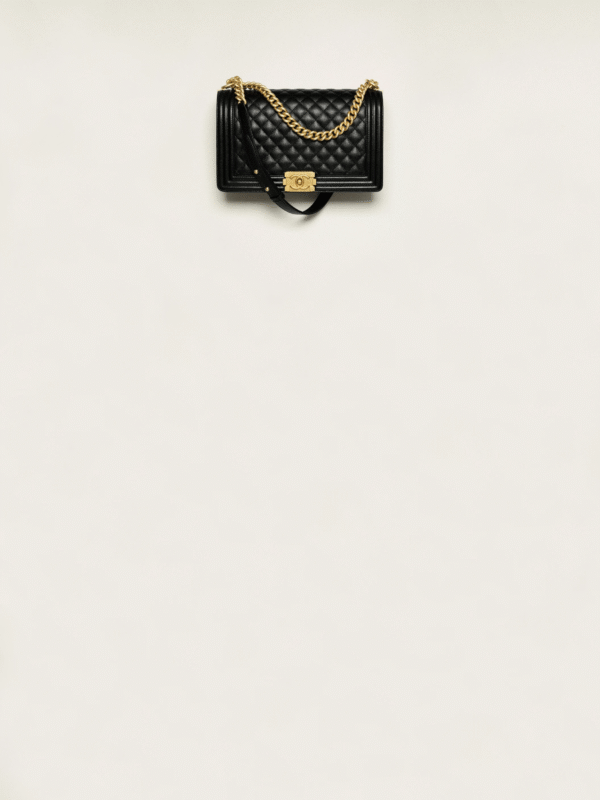CHANEL  BOY CHANEL Large Handbag (Replica)   Include box, dust bag. Choose according to the color shown in the product image