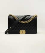 CHANEL  BOY CHANEL Large Handbag (Replica)   Include box, dust bag. Choose according to the color shown in the product image