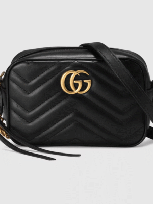 GUCCI  GG Marmont   (Replica)  Include box, dust bag.