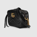 GUCCI  GG Marmont   (Replica)  Include box, dust bag.
