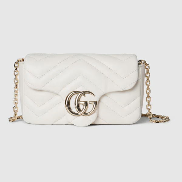 GUCCI  GG Marmont   (Replica)  Include box, dust bag. choose according to the color shown in the product image.