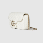 GUCCI  GG Marmont   (Replica)  Include box, dust bag. choose according to the color shown in the product image.