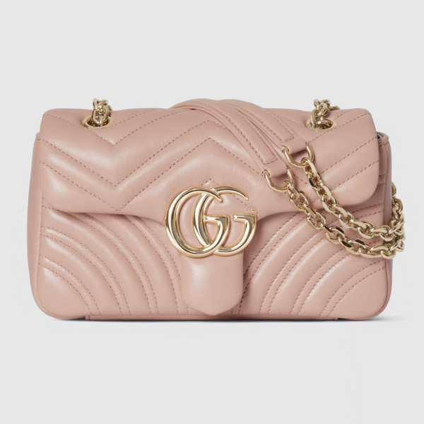 GUCCI  GG Marmont   (Replica)  Include box, dust bag. choose according to the color shown in the product image.