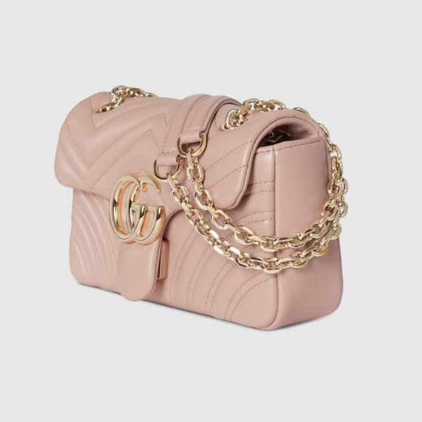 GUCCI GG Marmont (Replica) Include box, dust bag. choose according to the color shown in the product image.