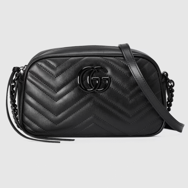 GUCCI  GG Marmont   (Replica)  Include box, dust bag. choose according to the color shown in the product image.