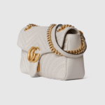 GUCCI GG Marmont (Replica) Include box, dust bag. choose according to the color shown in the product image.