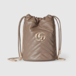 GUCCI  GG Marmont   (Replica)  Include box, dust bag. choose according to the color shown in the product image.
