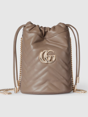 GUCCI  GG Marmont   (Replica)  Include box, dust bag. choose according to the color shown in the product image.