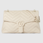 GUCCI  GG Marmont   (Replica)  Include box, dust bag. choose according to the color shown in the product image.