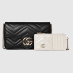 GUCCI  GG Marmont   (Replica)  Include box, dust bag. choose according to the color shown in the product image.