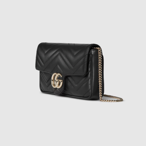 GUCCI  GG Marmont   (Replica)  Include box, dust bag. choose according to the color shown in the product image.