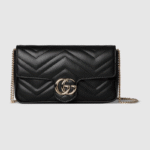 GUCCI  GG Marmont   (Replica)  Include box, dust bag. choose according to the color shown in the product image.