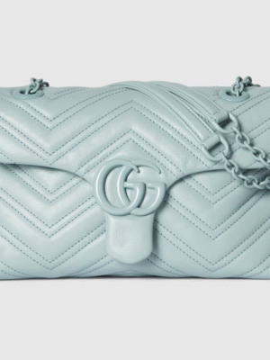 GUCCI  GG Marmont   (Replica)  Include box, dust bag. choose according to the color shown in the product image.