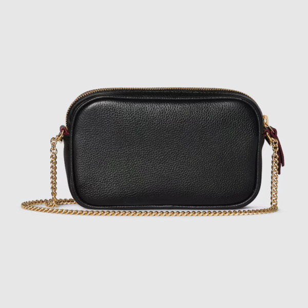 GUCCI GG Marmont (Replica) Include box, dust bag. choose according to the color shown in the product image.