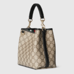 GUCCI GG EMBLEM (Replica) Include box, dust bag. choose according to the color shown in the product image.