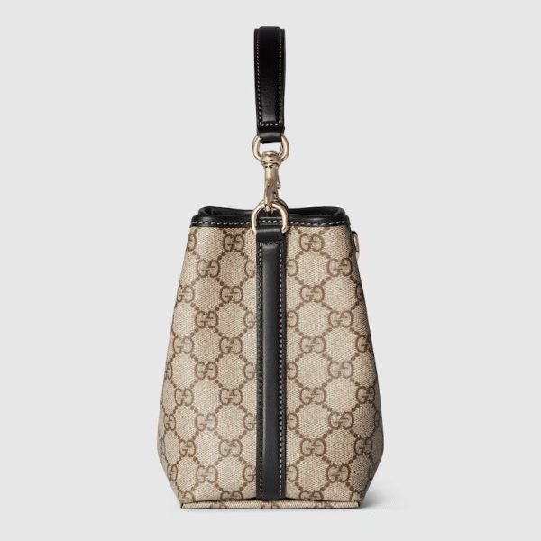 GUCCI GG EMBLEM (Replica) Include box, dust bag. choose according to the color shown in the product image.