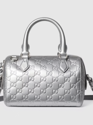 GUCCI  GG EMBLEM  (Replica)  Include box, dust bag. choose according to the color shown in the product image.