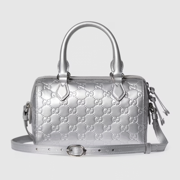 GUCCI  GG EMBLEM  (Replica)  Include box, dust bag. choose according to the color shown in the product image.