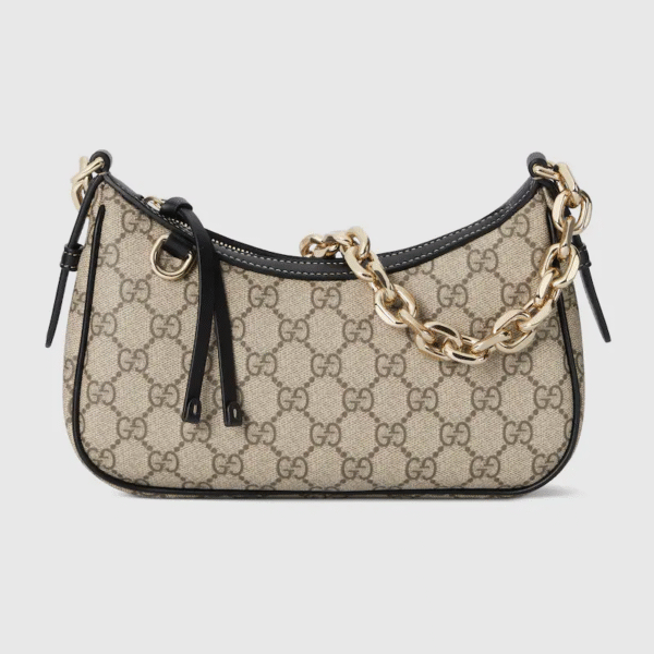 GUCCI  GG EMBLEM  (Replica)  Include box, dust bag. choose according to the color shown in the product image.