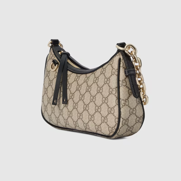 GUCCI  GG EMBLEM  (Replica)  Include box, dust bag. choose according to the color shown in the product image.