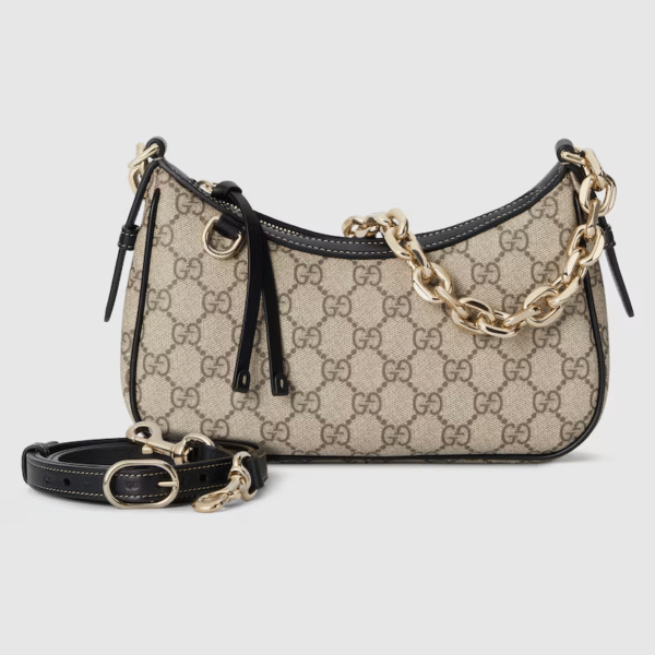 GUCCI  GG EMBLEM  (Replica)  Include box, dust bag. choose according to the color shown in the product image.