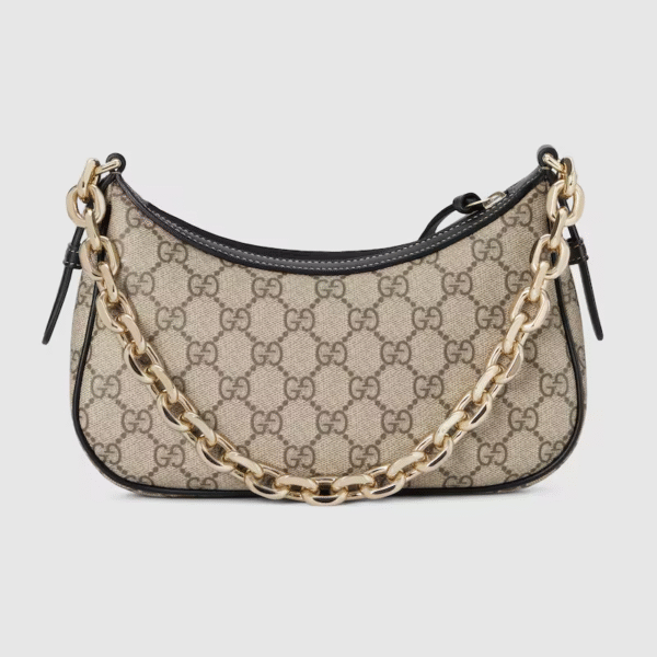 GUCCI  GG EMBLEM  (Replica)  Include box, dust bag. choose according to the color shown in the product image.