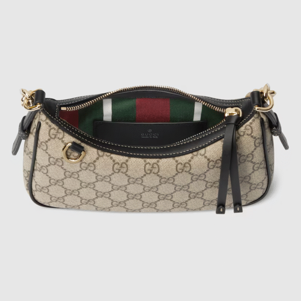 GUCCI  GG EMBLEM  (Replica)  Include box, dust bag. choose according to the color shown in the product image.