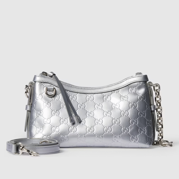 GUCCI  GG EMBLEM  (Replica)  Include box, dust bag. choose according to the color shown in the product image.