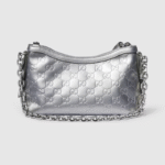 GUCCI  GG EMBLEM  (Replica)  Include box, dust bag. choose according to the color shown in the product image.